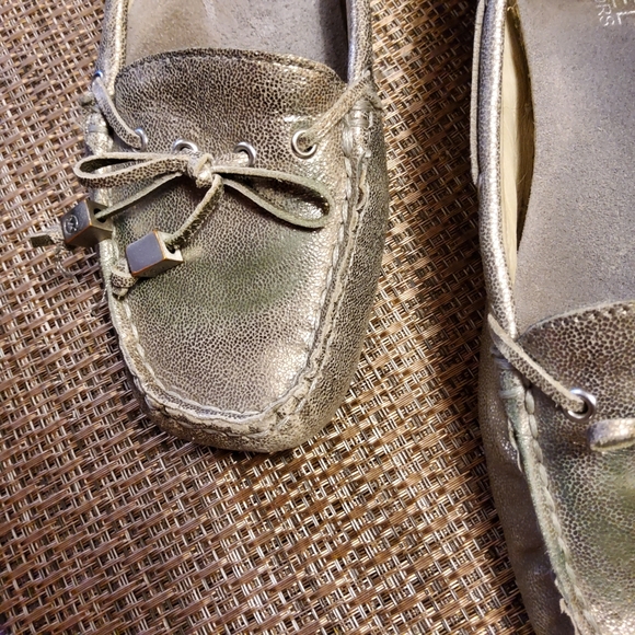 Michael Kors Driving Shoes - Picture 7 of 7